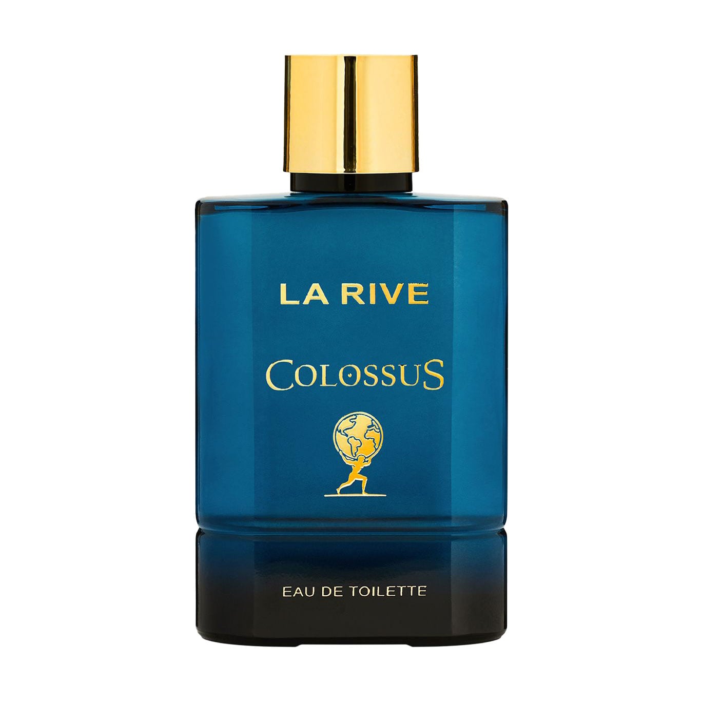 La Rive Colossus Туалетна вода чоловіча, 90 мл